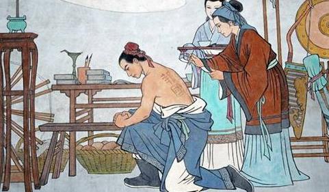 张俊为什么会是岳飞墓前的罪犯？真相是什么