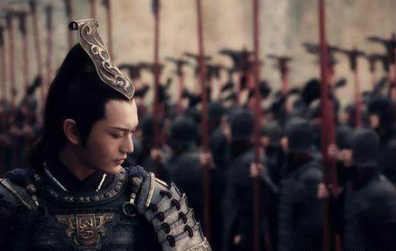 赵氏的下宫之难,为什么受害者成为最大受益人? 赵氏的下宫之难,为什么受害者成为最大受益人?