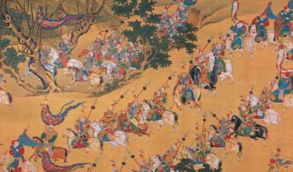 刘伯温在明朝的官职是什么?相当于现在什么官职 刘伯温在明朝的官职是什么?相当于现在什么官职