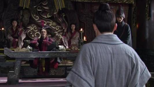 鲍勋为什么会被曹丕处死？发生了什么样的事情