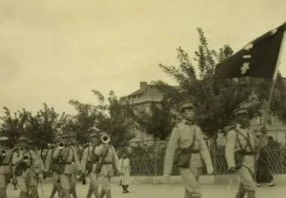 北洋出兵开赴苏俄,保护了侨民收复了中东铁路主权 北洋出兵开赴苏俄,保护了侨民收复了中东铁路主权