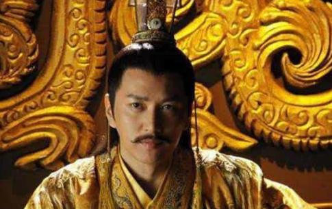 被称为“一月天子”的是谁?唐顺宗李诵死因成谜! 被称为“一月天子”的是谁?唐顺宗李诵死因成谜!