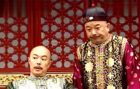 阿思哈做了什么事情 竟然会让和珅与德保结下了梁子 阿思哈做了什么事情 竟然会让和珅与德保结下了梁子