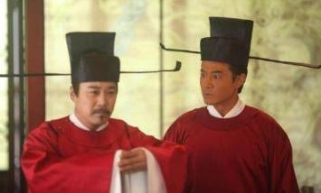 百姓想要告御状状纸却变成了感谢信？被告的程昉最后怎么样了？