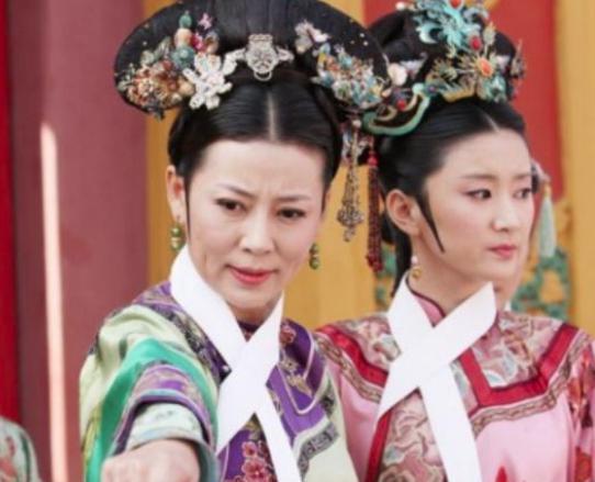 揭秘:甄嬛传中的齐妃与历史上真实的齐妃有什么不同? 揭秘:甄嬛传中的齐妃与历史上真实的齐妃有什么不同?