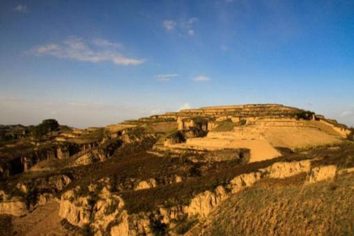 大顺政权的缔造者是谁？他为什么会受此侮辱？