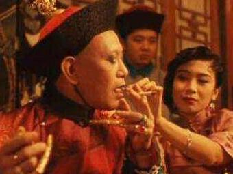 小德张是什么样的人？晚清最牛太监，妻妾成群，折磨死姨太太无人敢管