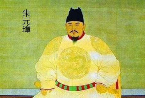 历史上的陈友谅到底是个怎样的人？