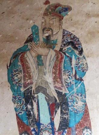 洪都保卫战真正的作战主将是谁 为什么不是朱文正 洪都保卫战真正的作战主将是谁 为什么不是朱文正