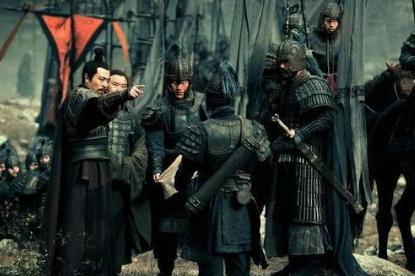 卢植到底有多厉害？连<a href=https://www.lishiji.cn/lishi/1821/ target=_blank class=infotextkey>曹操</a>都很敬佩他