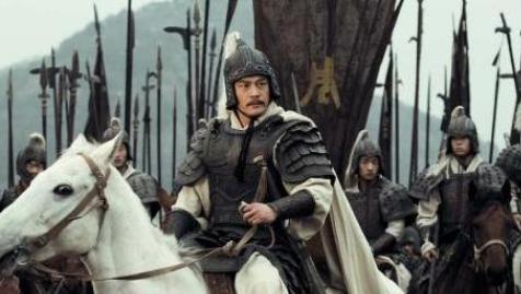 陆逊一介书生，为什么会做<a href=https://www.lishiji.cn/lishi/9647/ target=_blank class=infotextkey>武将</a>？