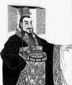 秦景公的墓在哪里?被盗274次后遗留下的两件国宝令人意外! 秦景公的墓在哪里?被盗274次后遗留下的两件国宝令人意外!