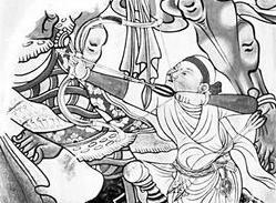 武举制度是什么?诞生背景及历史渊源一览 <a href=https://www.lishiji.cn/lishi/7243/ target=_blank class=infotextkey>武举制度</a>是什么?诞生背景及历史渊源一览