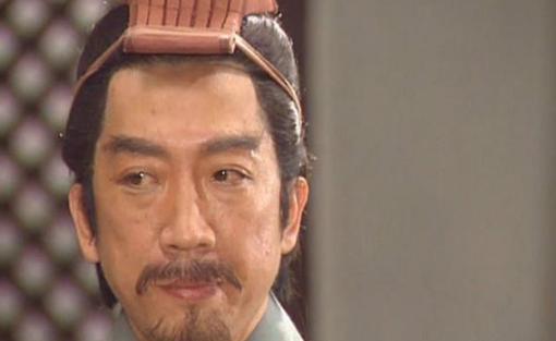 淯水之战：一个将星陨落，一个将星成名！