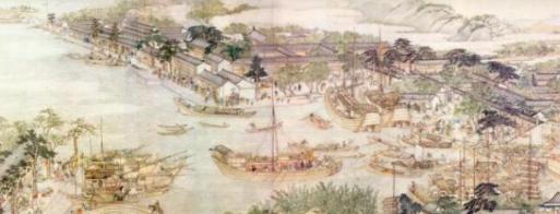 宋朝丞相丁谓才高八斗能力出众，可惜成了一个奸臣！