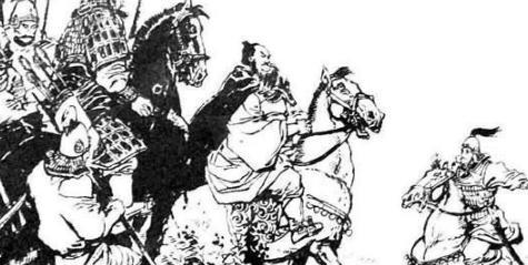 华容道义释曹操, 隐藏着多少谋划和算计？