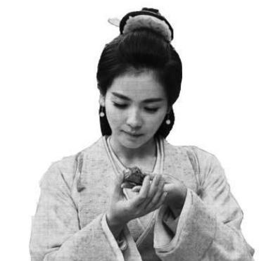 柏夫人为什么会那么受宠？她靠的是什么