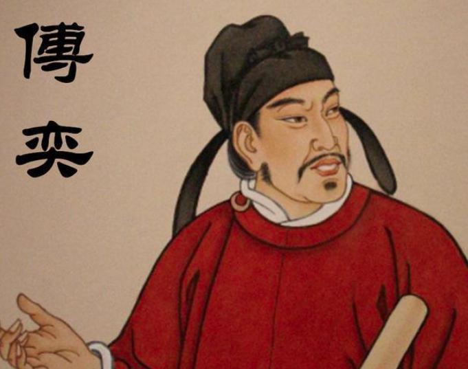 揭秘:唐朝著名的反佛斗士傅奕是个怎样的人?