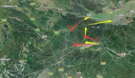 他竟是宋金第一反杀王?岳飞手下败将金兀术其实很强 他竟是宋金第一反杀王?岳飞手下败将金兀术其实很强