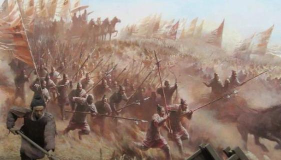 白起的一生:荡平六国强敌,忠心秦始皇 白起的一生:荡平六国强敌,忠心秦始皇