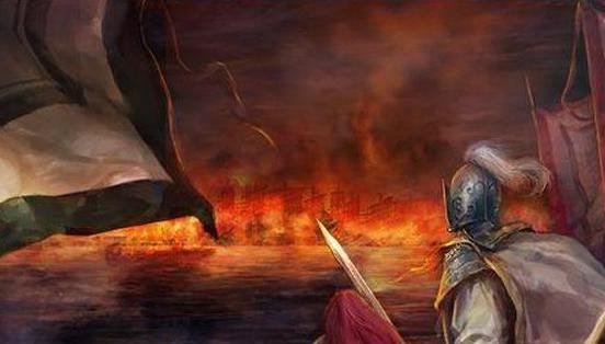 刘备病逝前,接连遭受了哪些打击? 刘备病逝前,接连遭受了哪些打击?