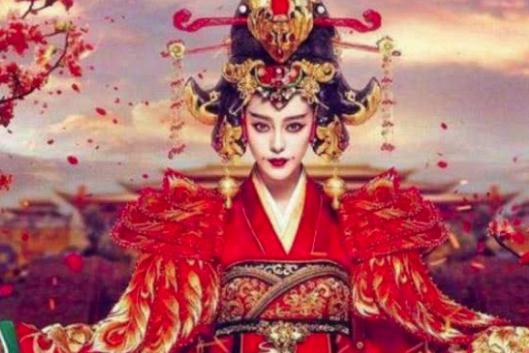 武则天登帝后，那些开国功臣为什么都没有好下场？