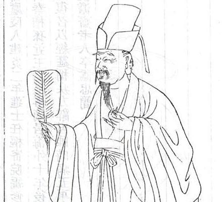 南宋四名臣之一 南宋著名名臣胡铨简介 南宋四名臣之一 南宋著名名臣胡铨简介