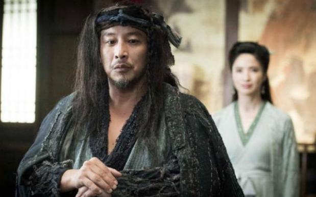 揭秘：丐帮帮主陈起凤是怎么被封为“乞儿皇帝”的？