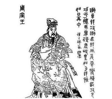 周幽王为博美人笑,烽火戏诸侯,结果把自己戏死了 周幽王为博美人笑,烽火戏诸侯,结果把自己戏死了