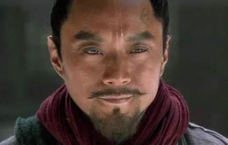 晁盖临死前不推荐宋江当一把手的原因是什么？