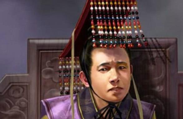 司马炎有多达26个儿子为什么偏偏传位给一个白痴儿子？司马炎不认为自己儿子是白痴