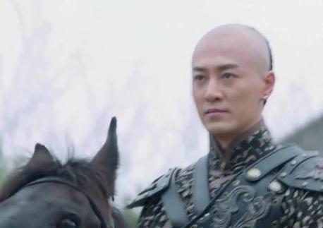 皇太极是怎么灭掉了蒙古族的 他哪里来的这么大的能耐呢