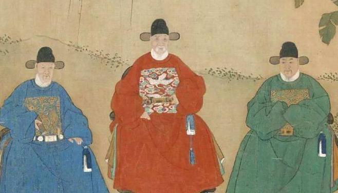 刘伯温在明朝的官职是什么?相当于现在什么官职 刘伯温在明朝的官职是什么?相当于现在什么官职