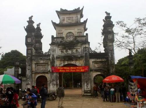 士燮：三国时最低调的诸侯，被邻国封神祭祀至今