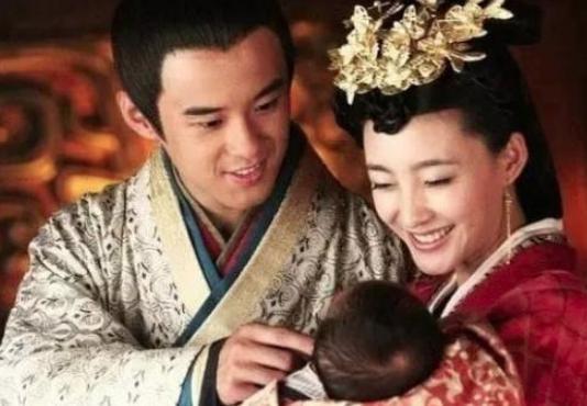 邛成太后:克死五任丈夫,被召入宫却成为皇后 邛成太后:克死五任丈夫,被召入宫却成为皇后