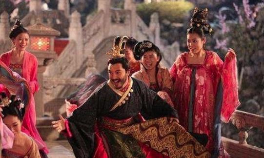 仁寿宫变中，杨广真的做了有违天伦之事吗？