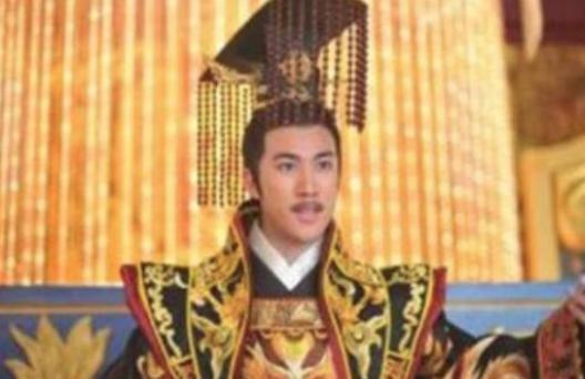 唐太宗李世民临终前,为什么要把徐茂公流放? 唐太宗李世民临终前,为什么要把徐茂公流放?
