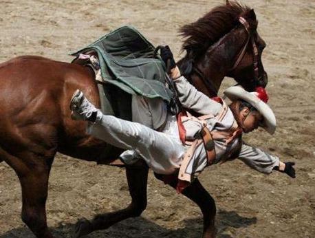 张献忠与李自成当初是一对好友 为何会成为死对头呢