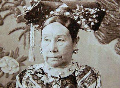 慈禧太后是怎么上位的 她成功的关键在什么地方