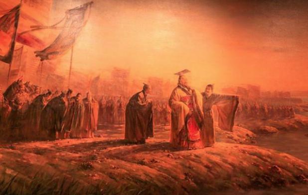 揭秘:为什么古代四大刺客中只有荆轲最出名? 揭秘:为什么古代四大刺客中只有荆轲最出名?