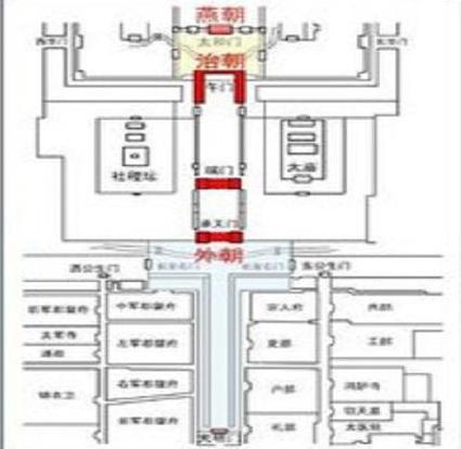 揭秘刘骜为什么能继承皇位 都是因为此人的帮忙 揭秘刘骜为什么能继承皇位 都是因为此人的帮忙