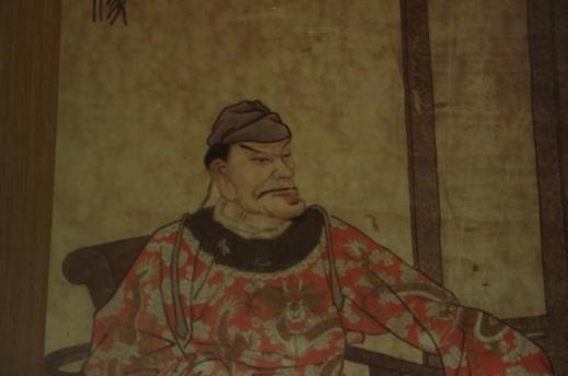 穷到太监都呆不下去的封地，但是却有人愿意以死相酬！