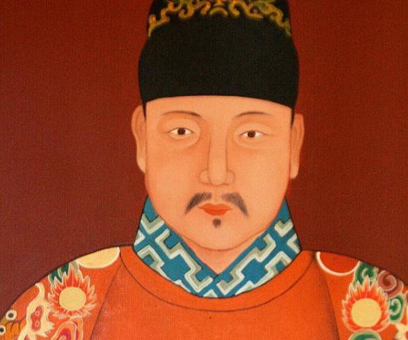 皇上大臣互不相识?明朝的16位皇帝一个比一个奇葩! 皇上大臣互不相识?明朝的16位皇帝一个比一个奇葩!