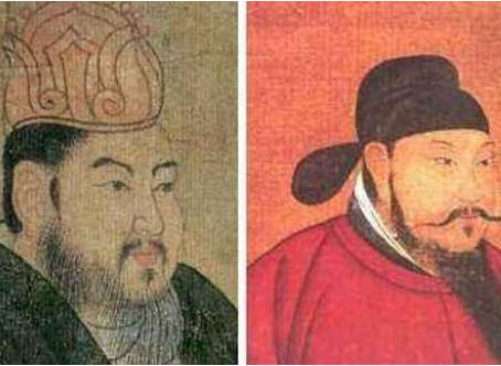 揭秘：隋朝大臣薛道衡是怎么死的？