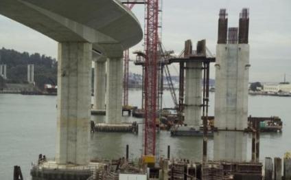 美国金门大桥为什么美日韩都没有办法修 结果还是中国出手了