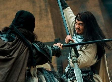 颜良的实力究竟是什么样的 他的实力真的很弱吗 颜良的实力究竟是什么样的 他的实力真的很弱吗