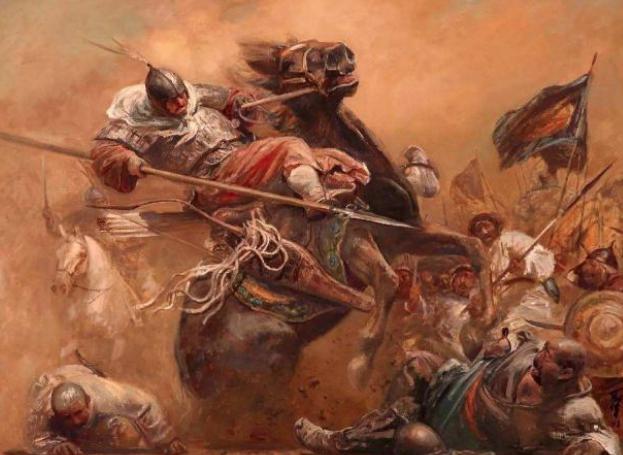 窦皇后之所以能成为宫斗冠军，少不了这两个心腹的功劳