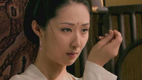 《彩书怨》里的情郎存在吗?哪个才是真正的上官婉儿? 《彩书怨》里的情郎存在吗?哪个才是真正的上官婉儿?