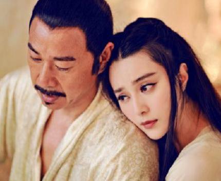 武则天跟李世民十多年之久都没有怀孕 为何跟了李治后连生五个孩子呢