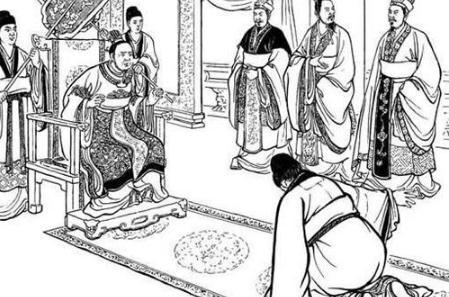 刘禅为什么没有匡扶汉室的志向？刘禅对此抱怎么样的态度？